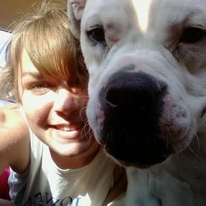 Meet your Posher, Carrington